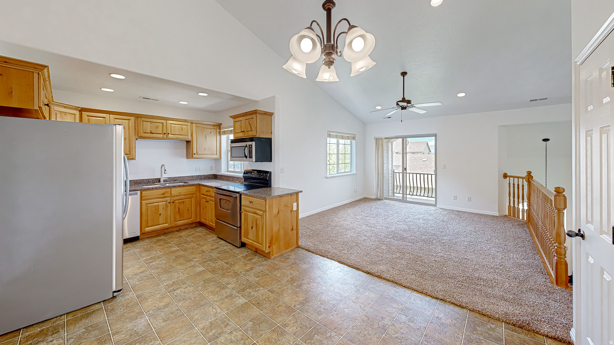 BROOKLINE CONDO - Residential