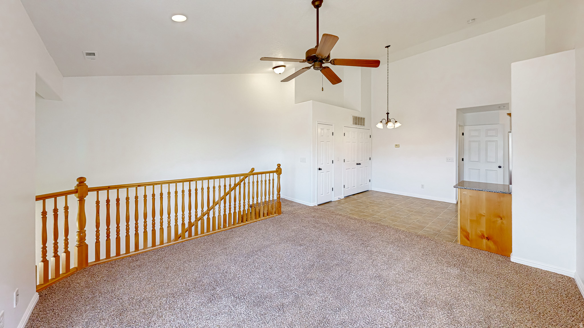 BROOKLINE CONDO - Residential