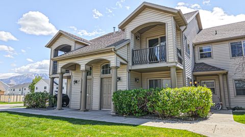 Photo of 2515 W 450 S #3, Springville, UT 84663 (MLS # 2151934)