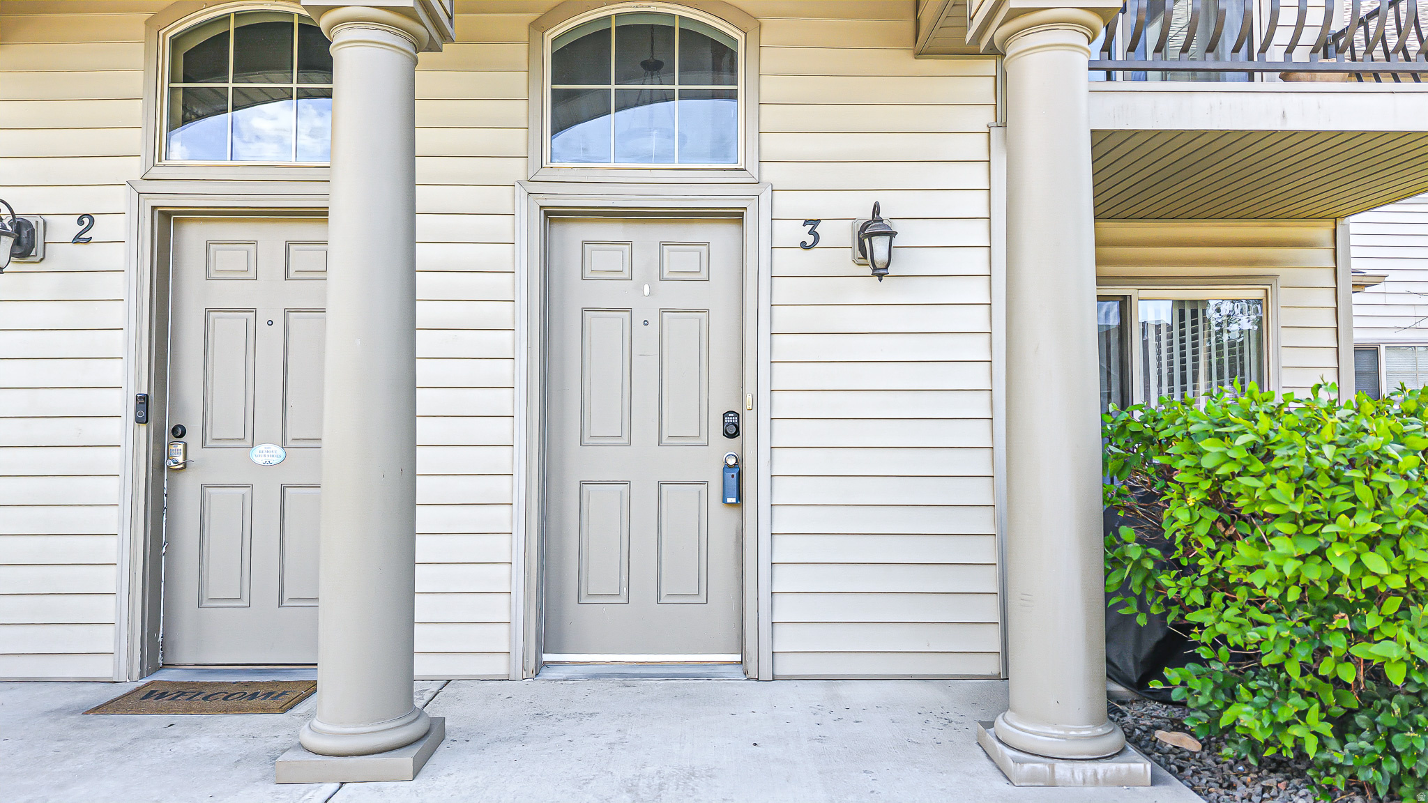 BROOKLINE CONDO - Residential