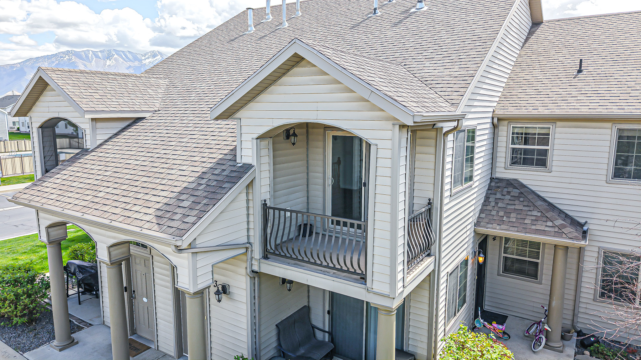 BROOKLINE CONDO - Residential