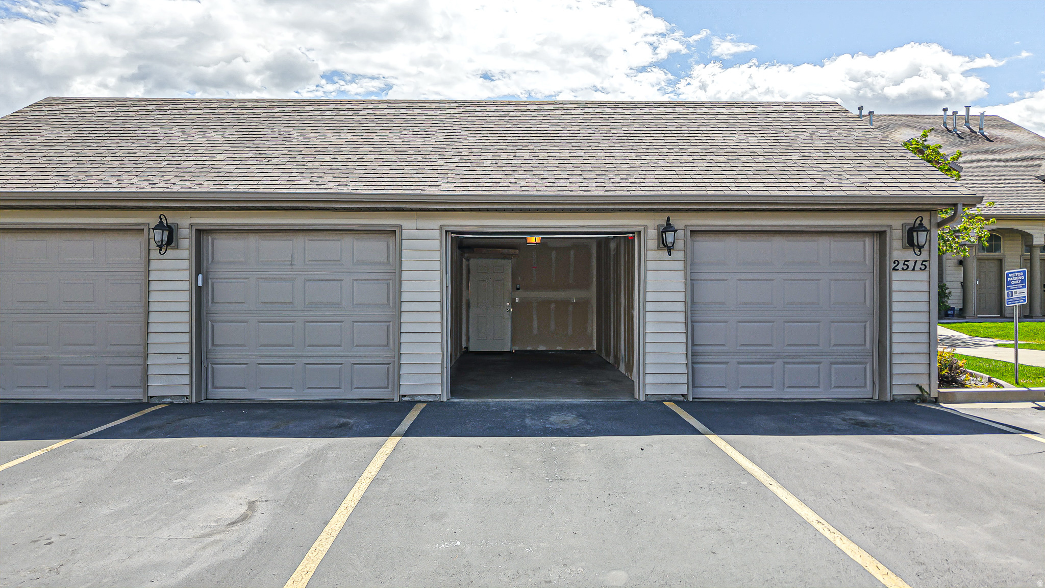 BROOKLINE CONDO - Residential