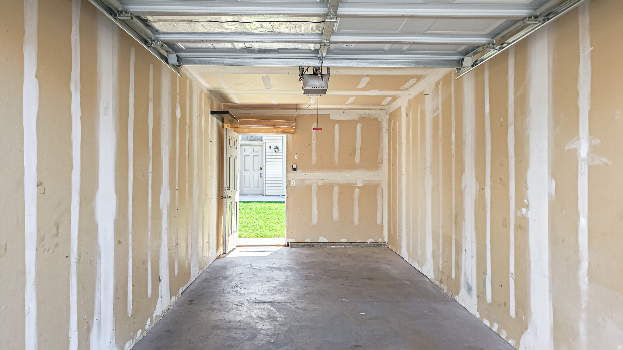 BROOKLINE CONDO - Residential