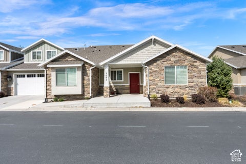 Townhouse For Sale - 7082 W Oromia View Dr<br/> West Valley City, UT 84128