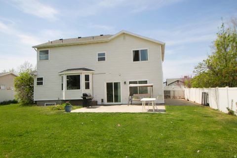 Tiny photo for 1148 N 550 E, Tooele, UT 84074 (MLS # 2147638)
