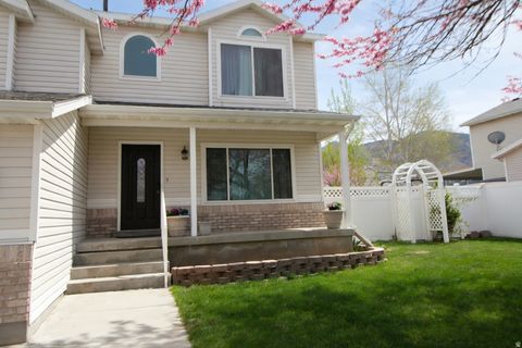 Tiny photo for 1148 N 550 E, Tooele, UT 84074 (MLS # 2147638)