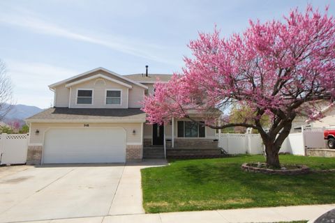 Tiny photo for 1148 N 550 E, Tooele, UT 84074 (MLS # 2147638)
