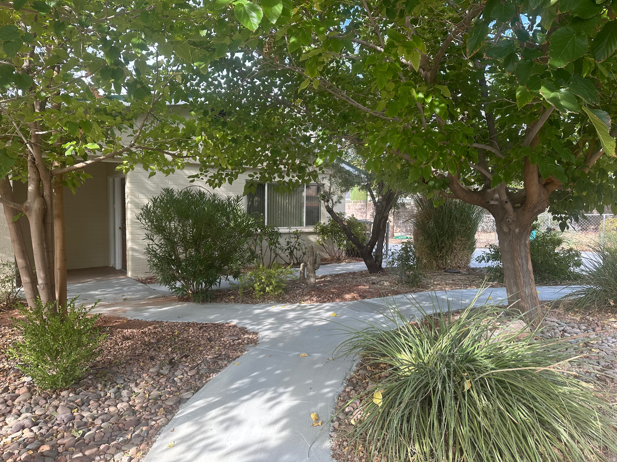 ST GEORGE CITY SURVEY - Residential