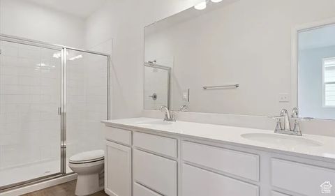 Tiny photo for 1332 E 1670 N #823, Payson, UT 84651 (MLS # 2103761)