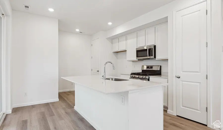 VILLAGES AT ARROWHEAD PARK - Residential