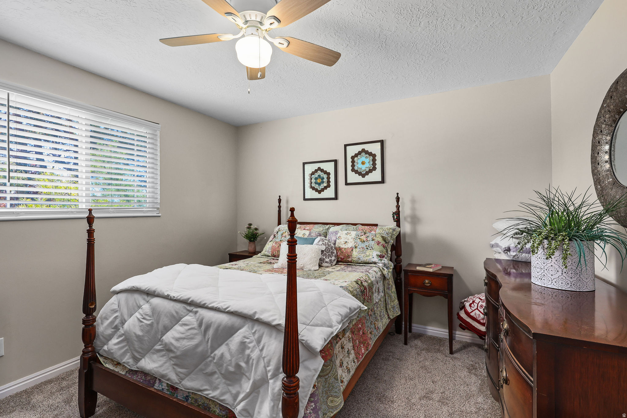 HOLLEY ACRES SUBDIVI - Residential