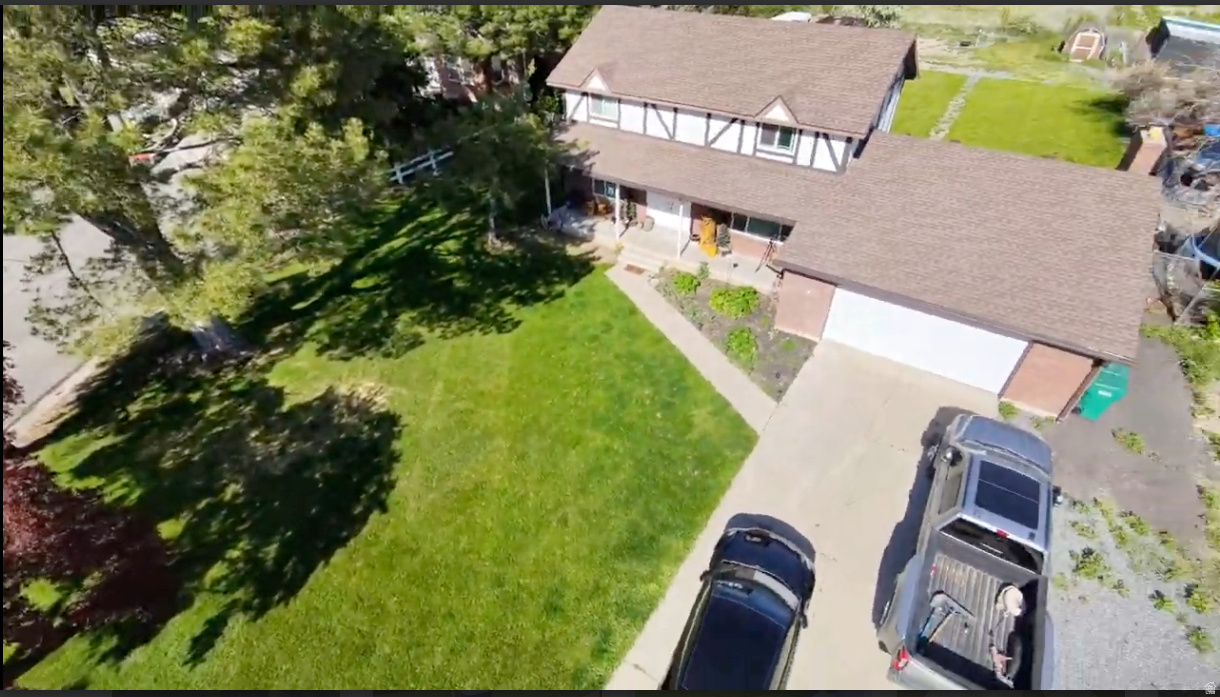 HOLLEY ACRES SUBDIVI - Residential