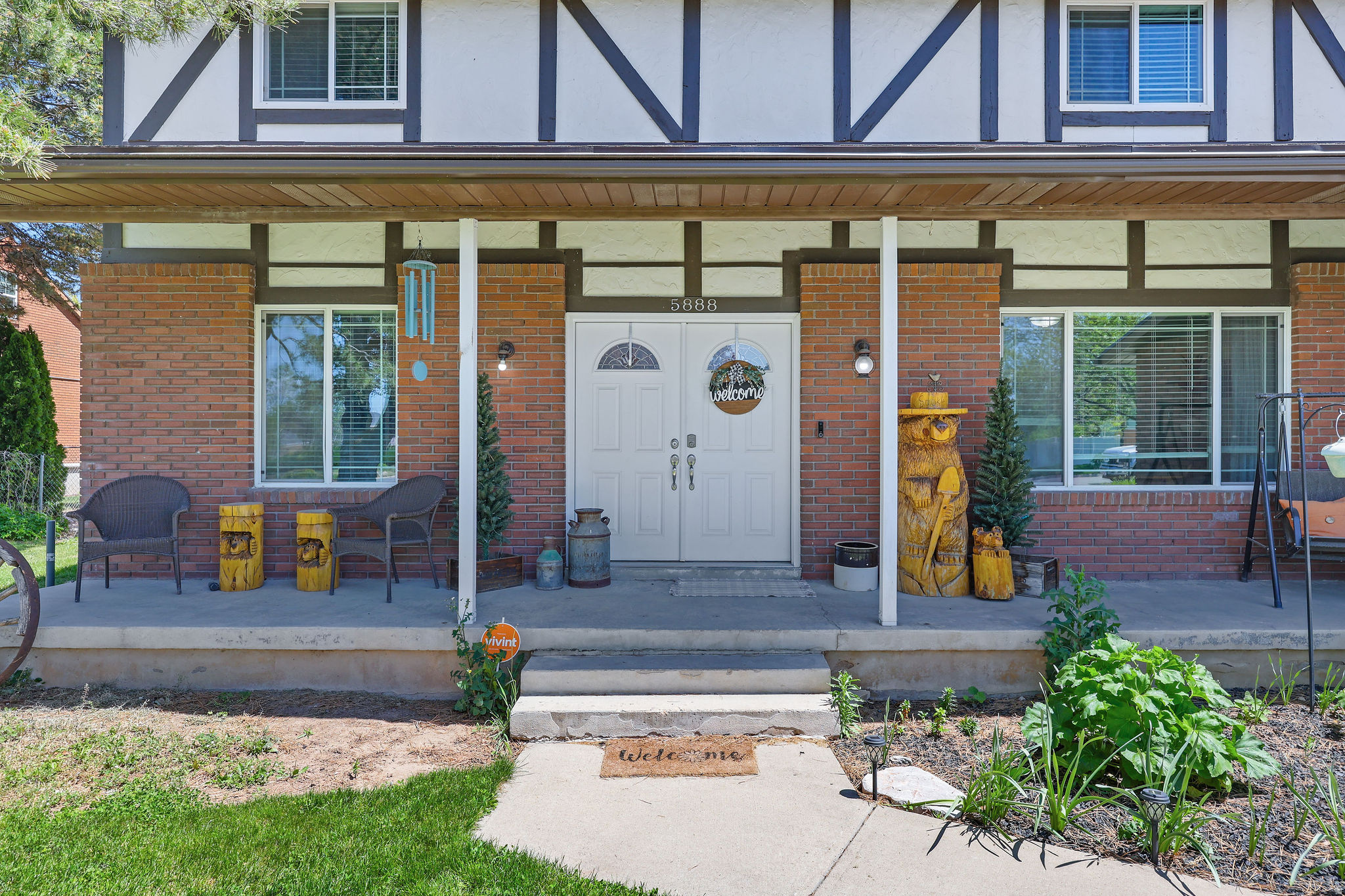 HOLLEY ACRES SUBDIVI - Residential