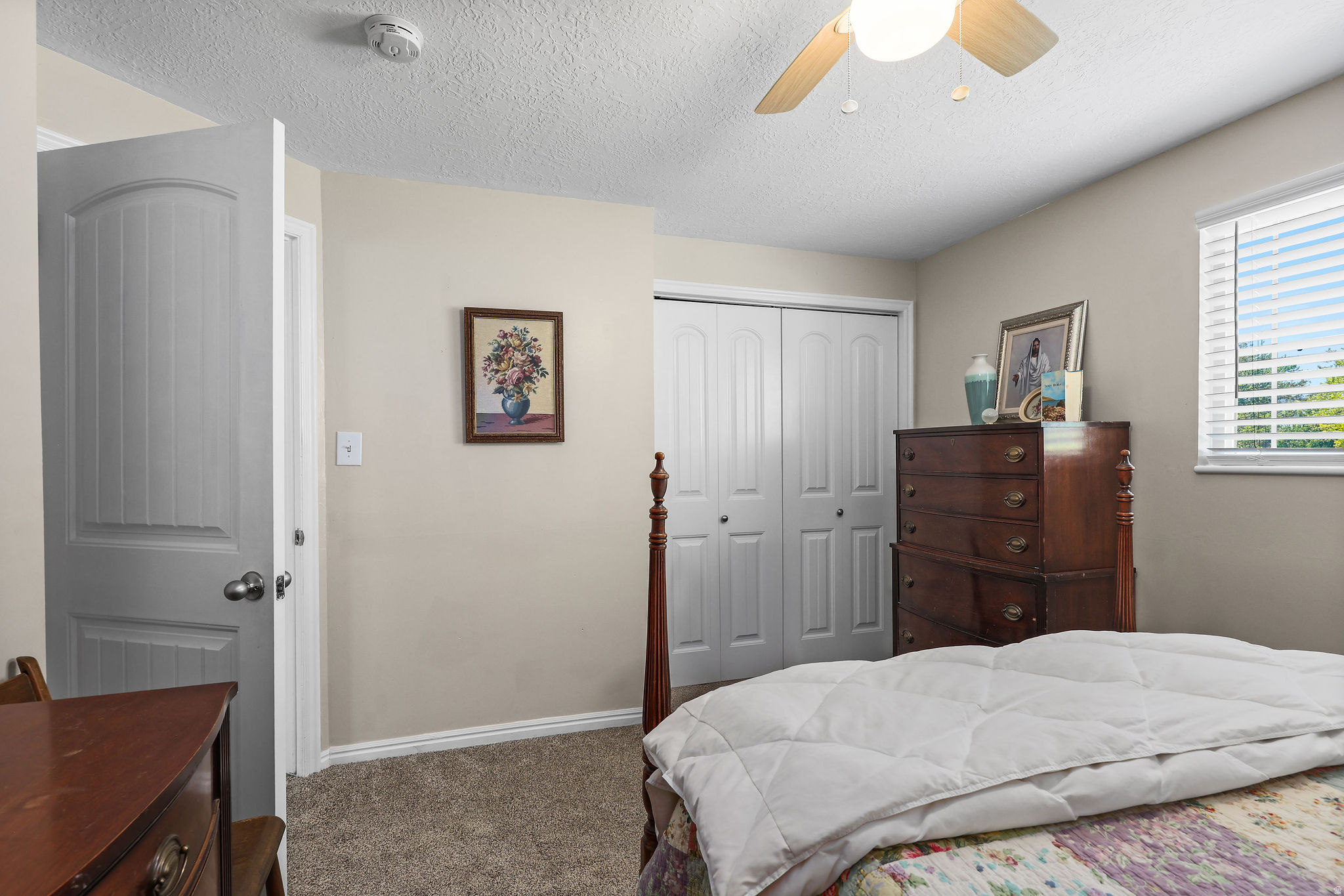 HOLLEY ACRES SUBDIVI - Residential