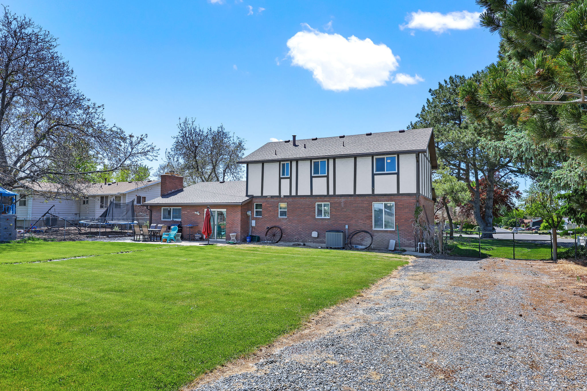 HOLLEY ACRES SUBDIVI - Residential