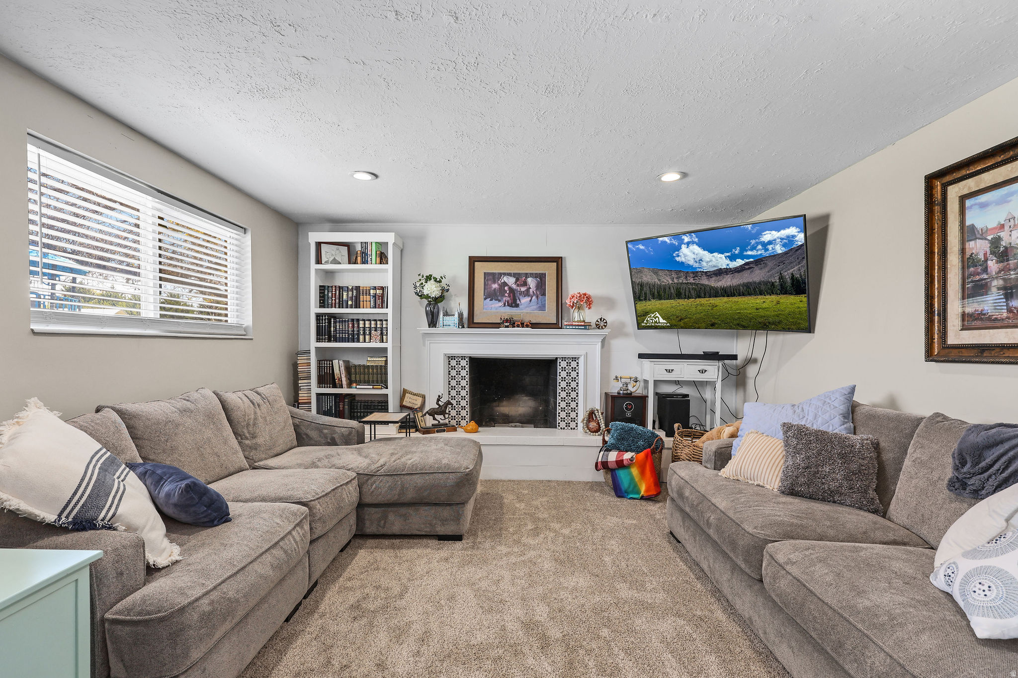 HOLLEY ACRES SUBDIVI - Residential