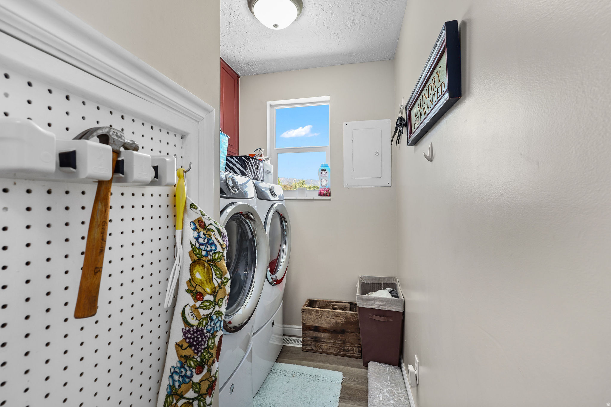 HOLLEY ACRES SUBDIVI - Residential