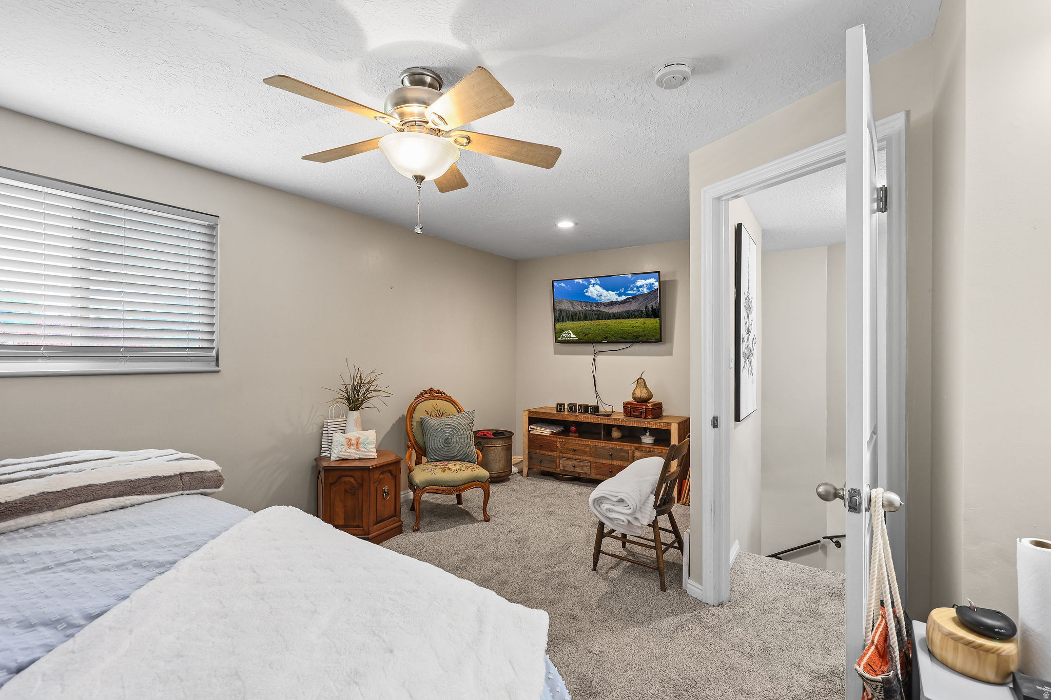 HOLLEY ACRES SUBDIVI - Residential