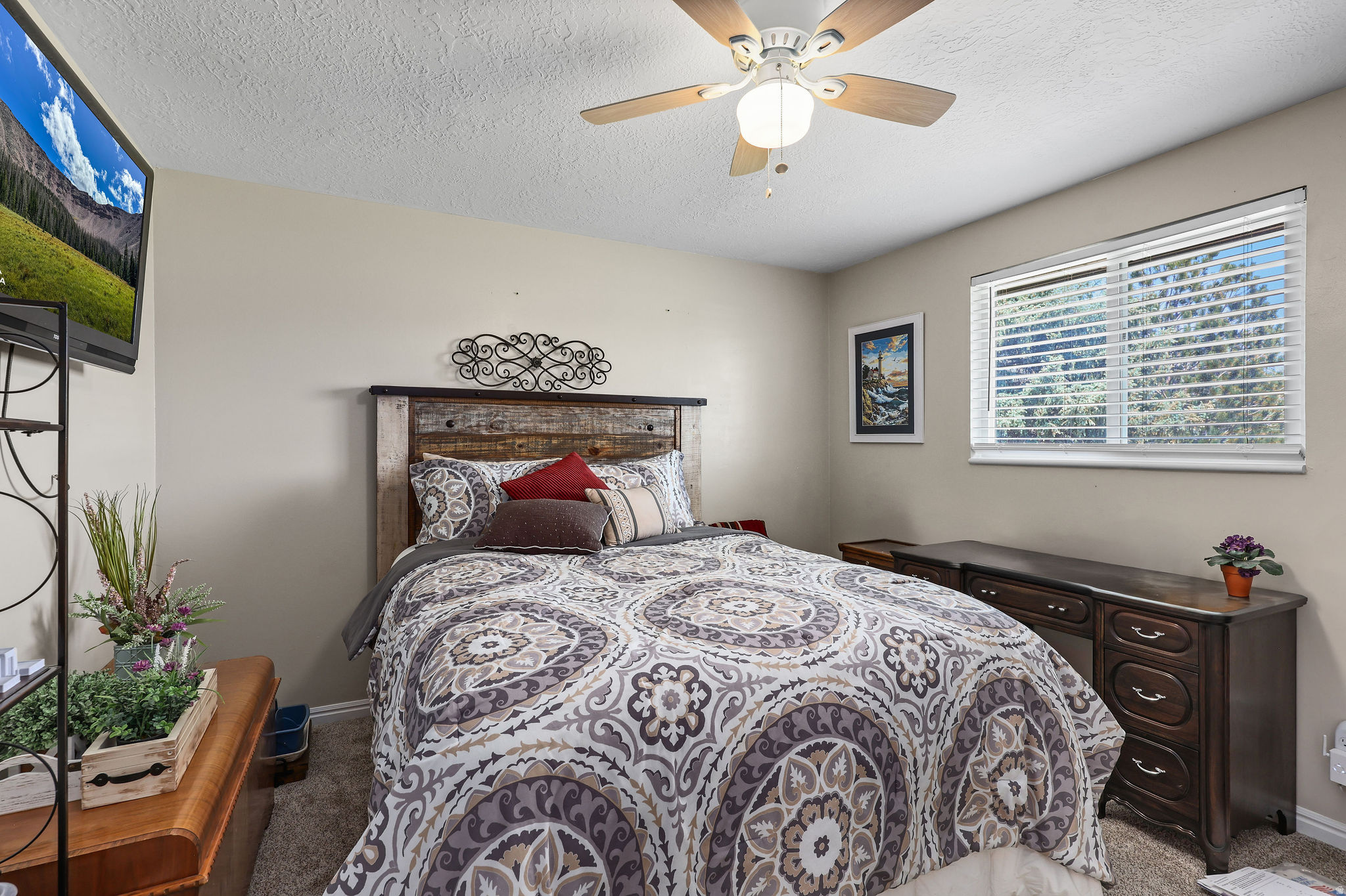 HOLLEY ACRES SUBDIVI - Residential