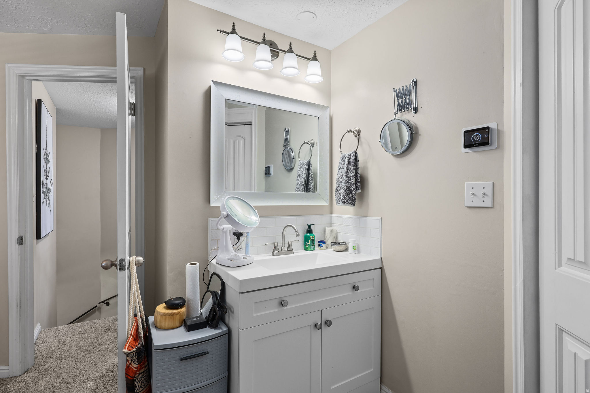 HOLLEY ACRES SUBDIVI - Residential