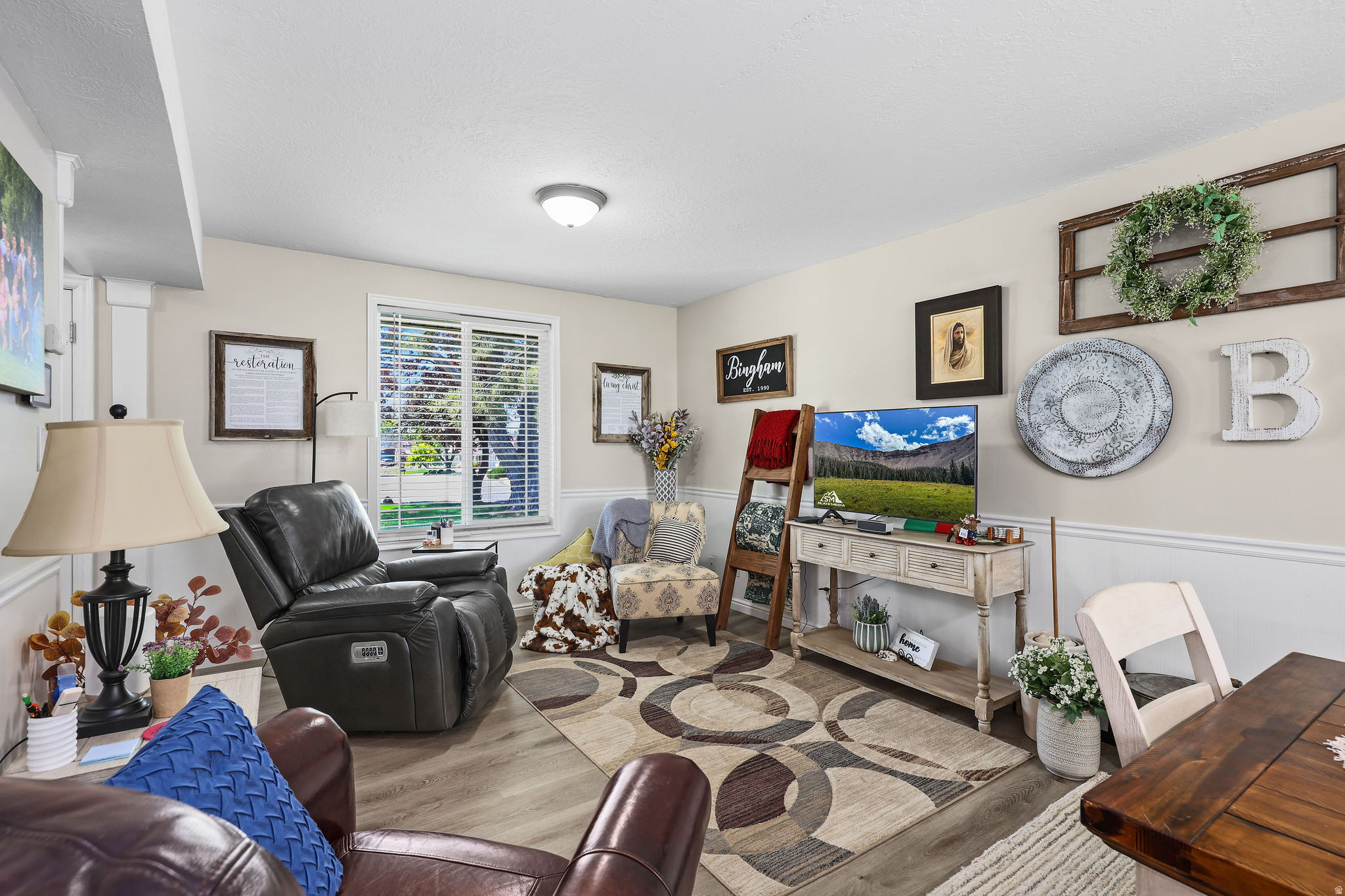 HOLLEY ACRES SUBDIVI - Residential