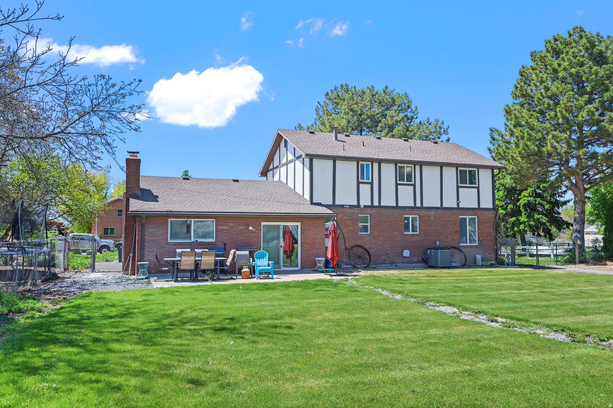 HOLLEY ACRES SUBDIVI - Residential