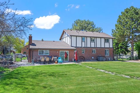Tiny photo for 5888 S 3650 W, Roy, UT 84067 (MLS # 2156926)