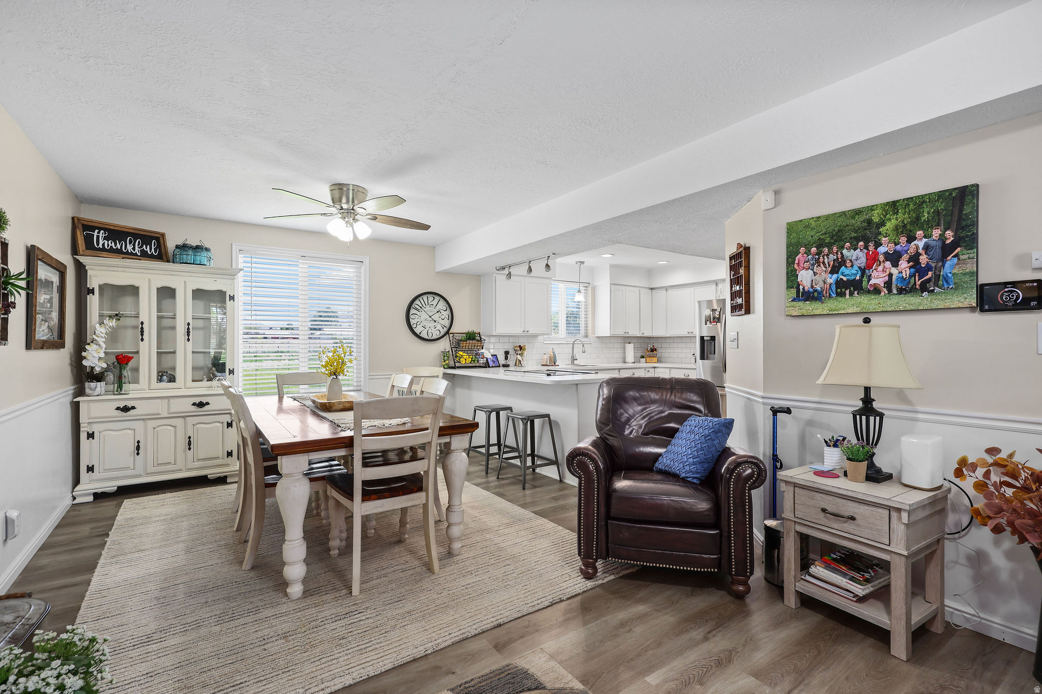 HOLLEY ACRES SUBDIVI - Residential