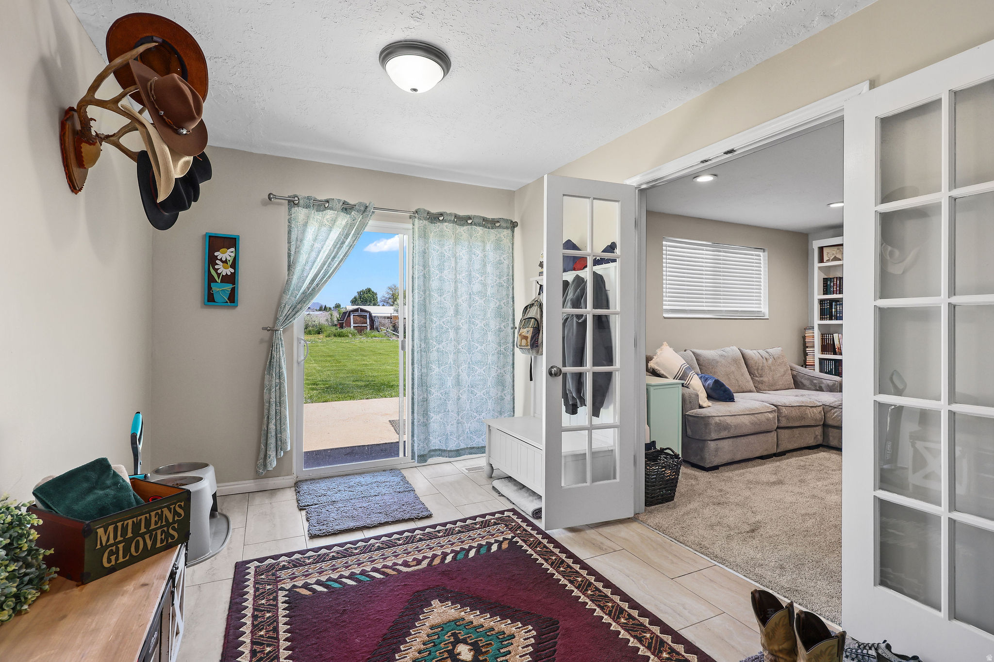 HOLLEY ACRES SUBDIVI - Residential