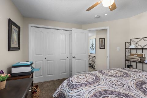 Tiny photo for 5888 S 3650 W, Roy, UT 84067 (MLS # 2156926)