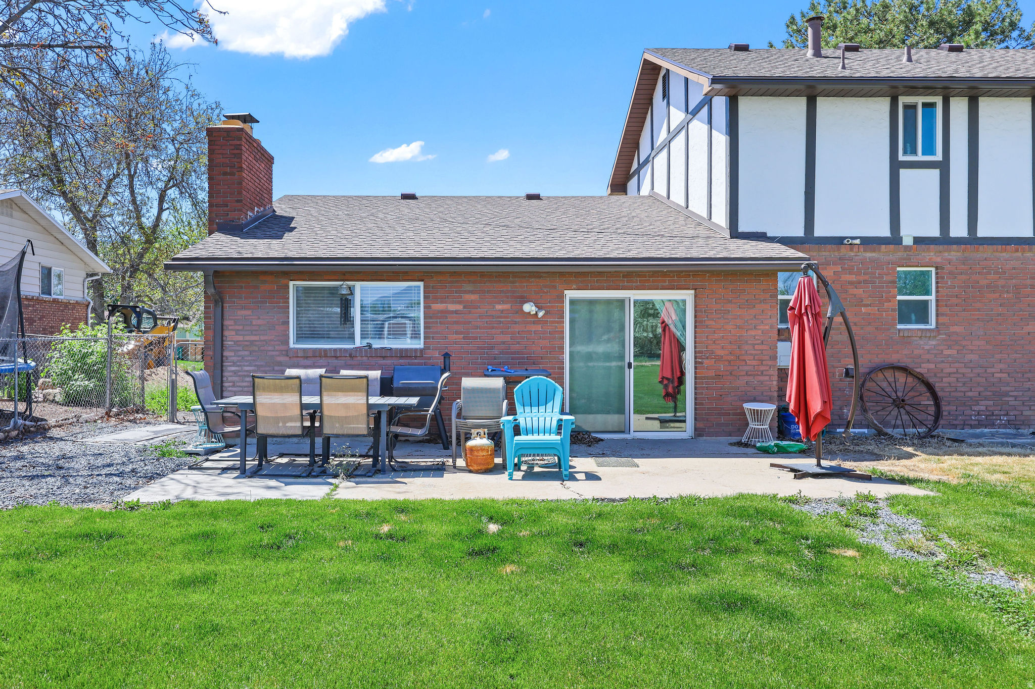 HOLLEY ACRES SUBDIVI - Residential