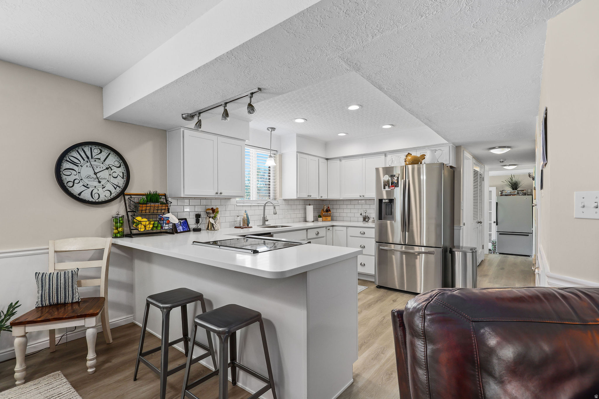 HOLLEY ACRES SUBDIVI - Residential