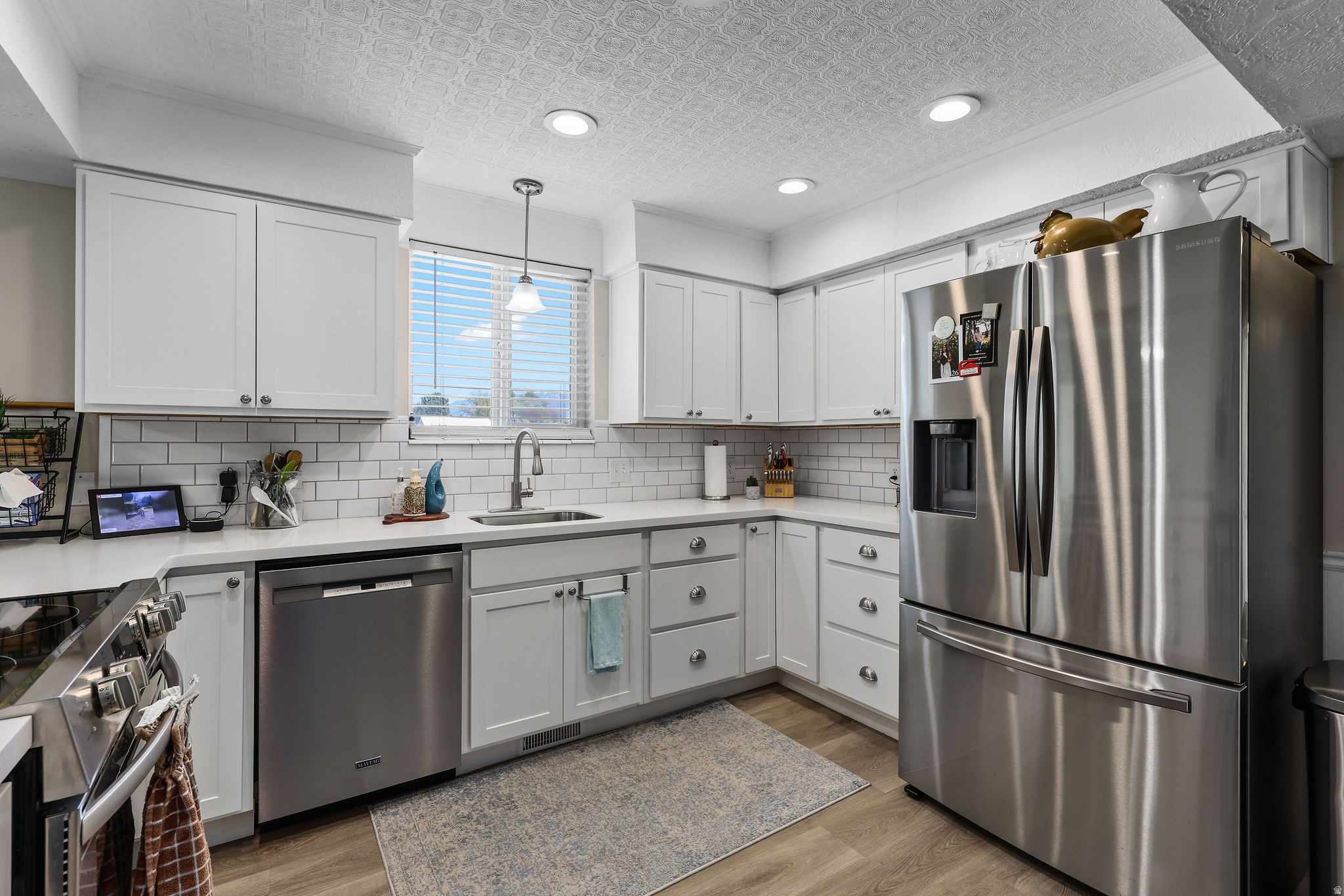 HOLLEY ACRES SUBDIVI - Residential