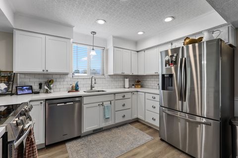 Tiny photo for 5888 S 3650 W, Roy, UT 84067 (MLS # 2156926)
