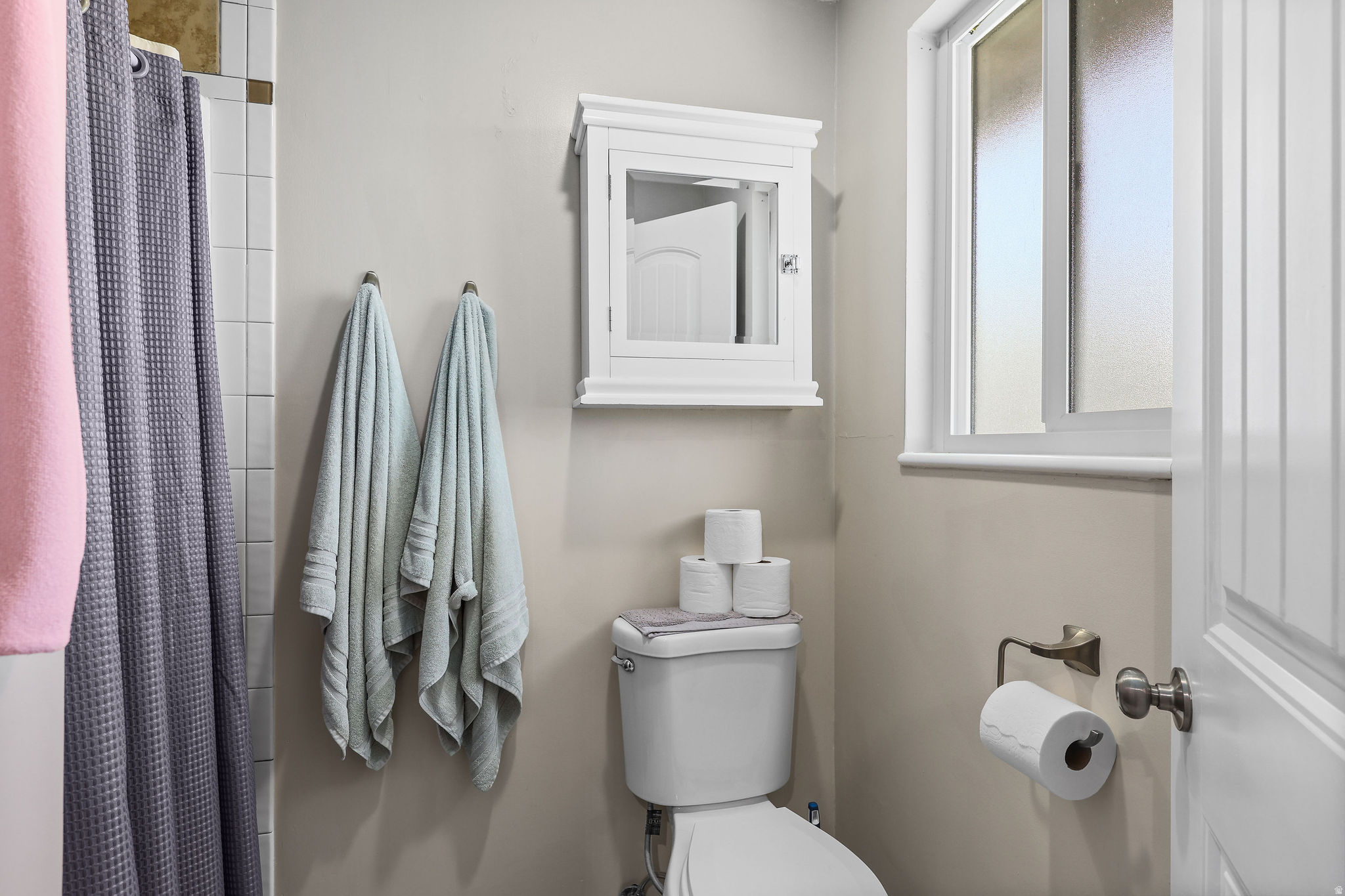 HOLLEY ACRES SUBDIVI - Residential