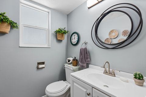 Tiny photo for 5888 S 3650 W, Roy, UT 84067 (MLS # 2156926)