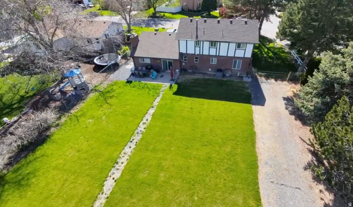 HOLLEY ACRES SUBDIVI - Residential