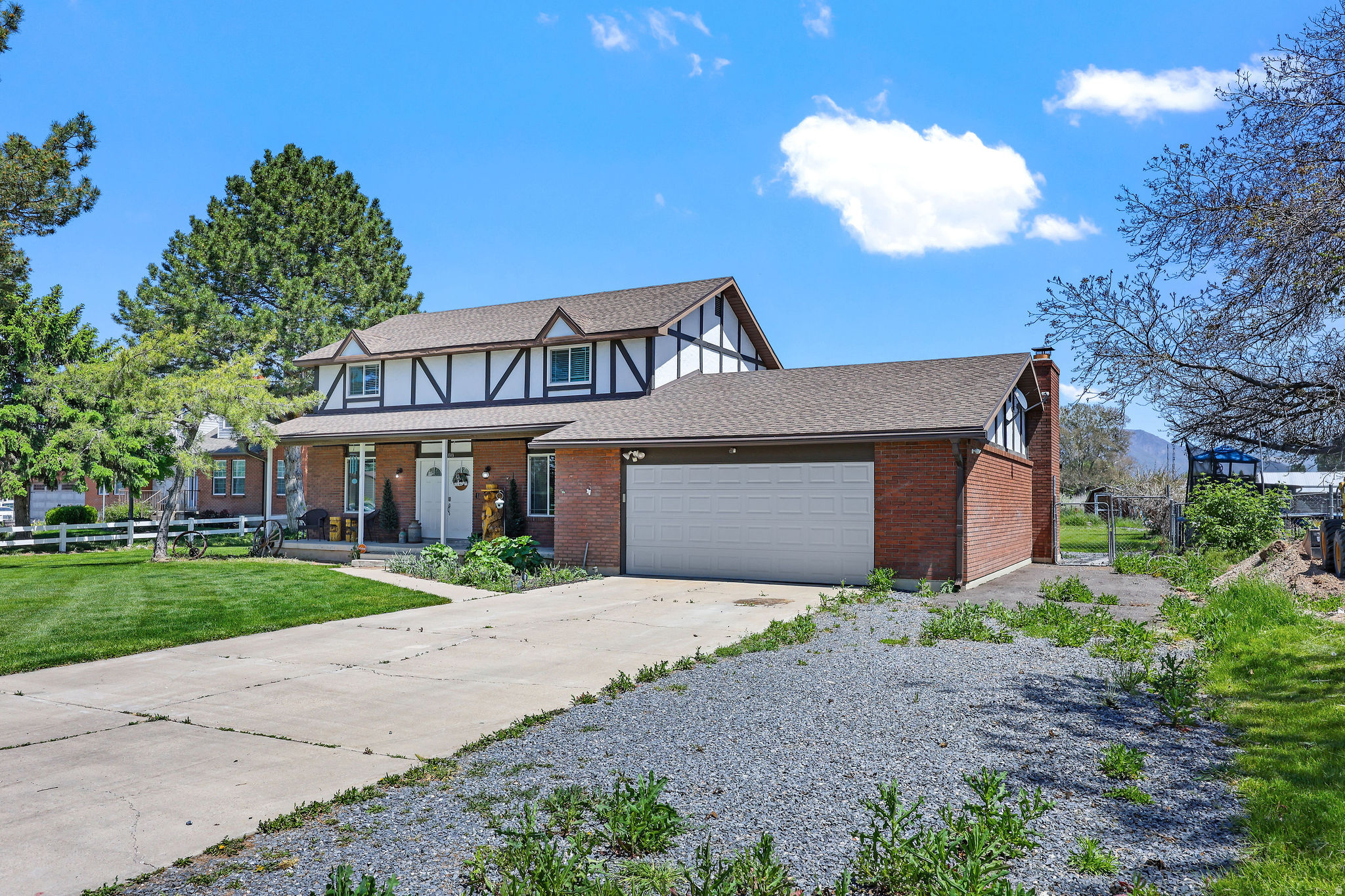 HOLLEY ACRES SUBDIVI - Residential