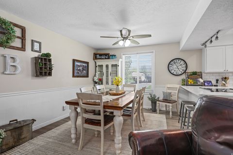 Tiny photo for 5888 S 3650 W, Roy, UT 84067 (MLS # 2156926)