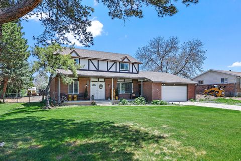 Tiny photo for 5888 S 3650 W, Roy, UT 84067 (MLS # 2156926)