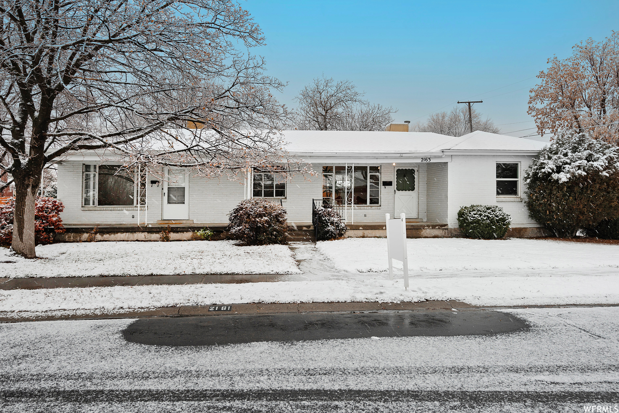 Home For Sale 2161 S Nowell Cir, Salt Lake City UT 84115 Homie