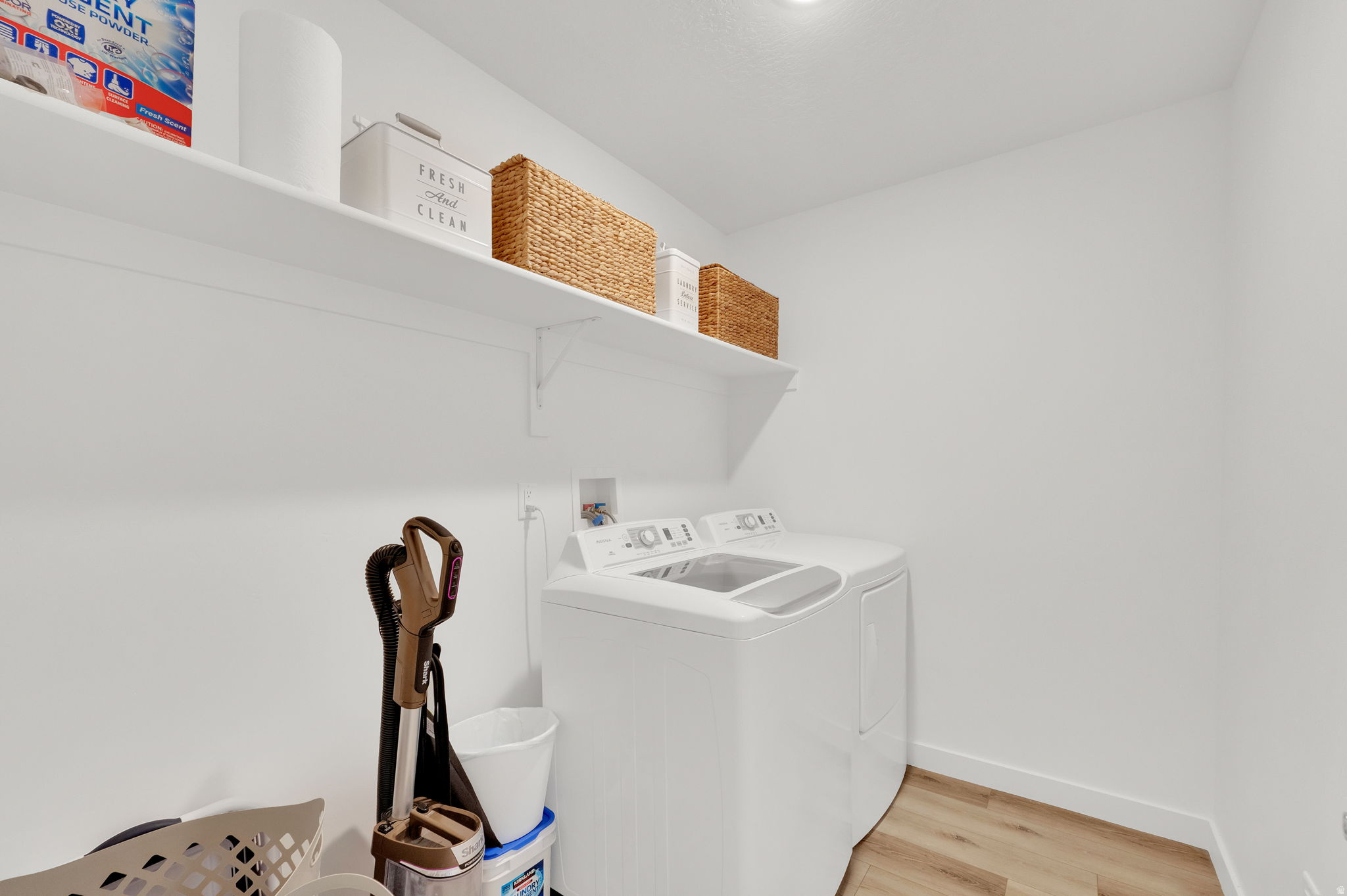 MEADOW CREEK RIDGE - Residential