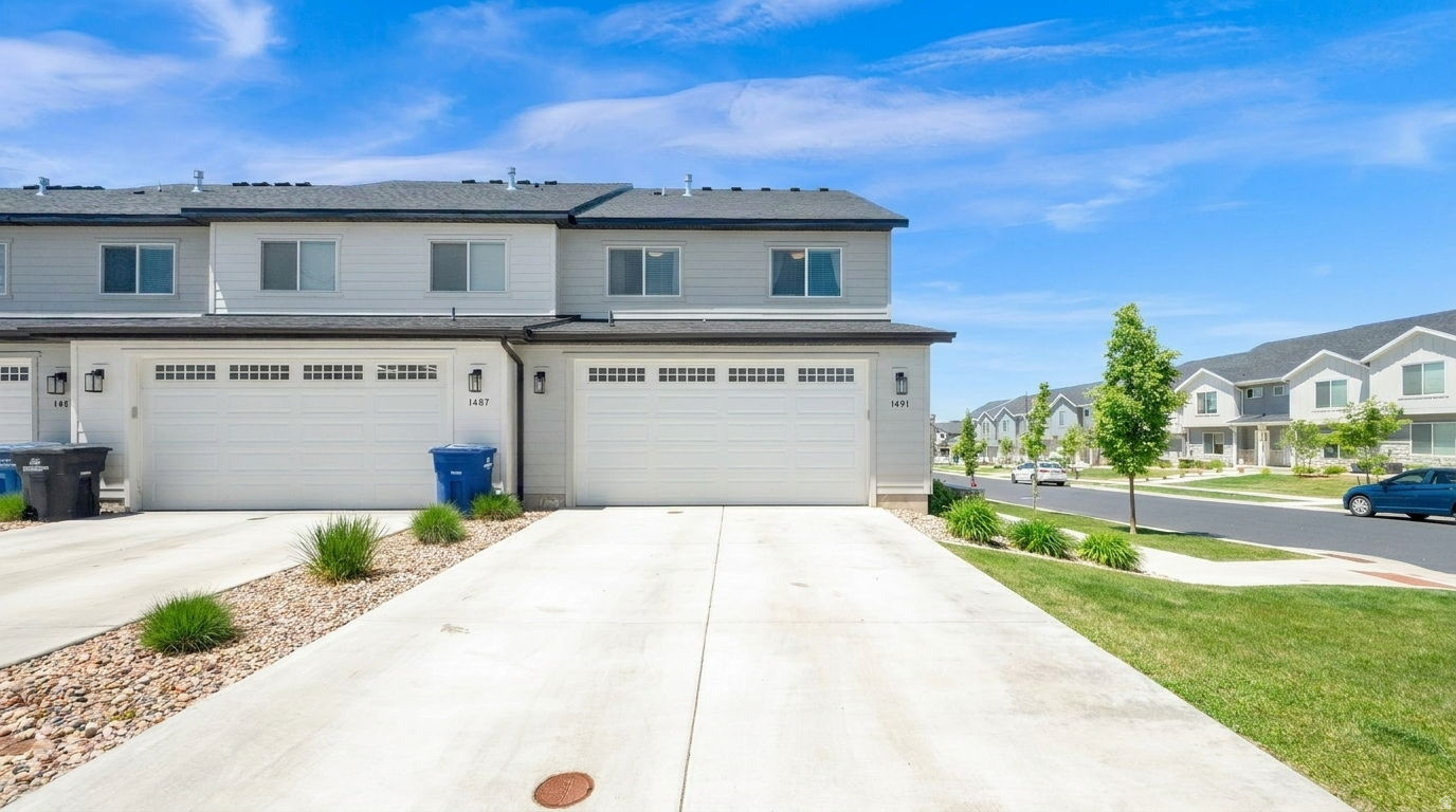 MEADOW CREEK RIDGE - Residential