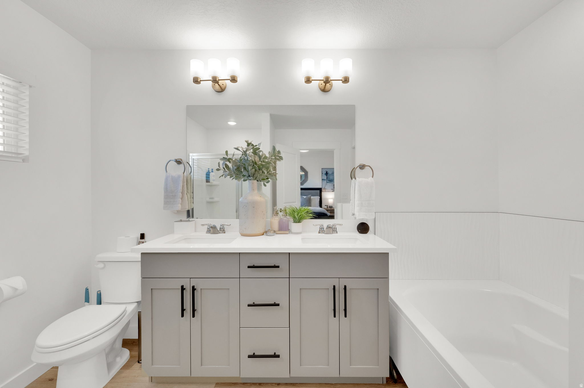 MEADOW CREEK RIDGE - Residential
