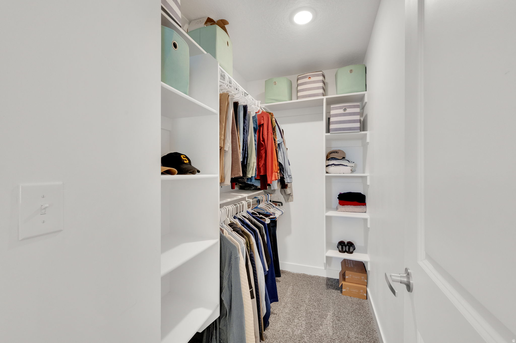 MEADOW CREEK RIDGE - Residential
