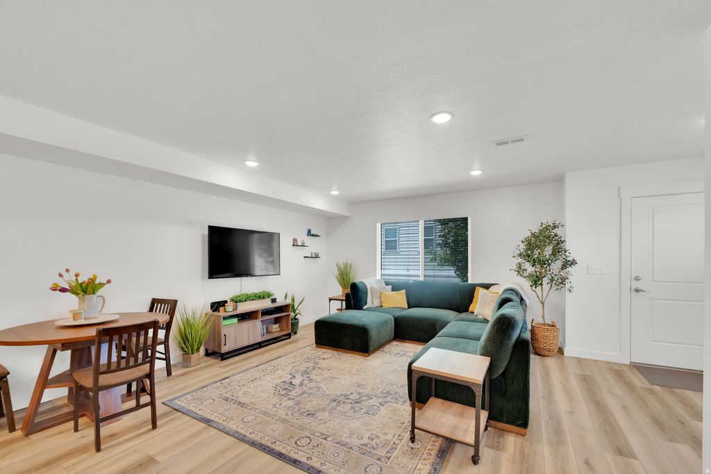 Photo of 1491 N 1950 E, Spanish Fork, UT 84660 (MLS # 2157408)