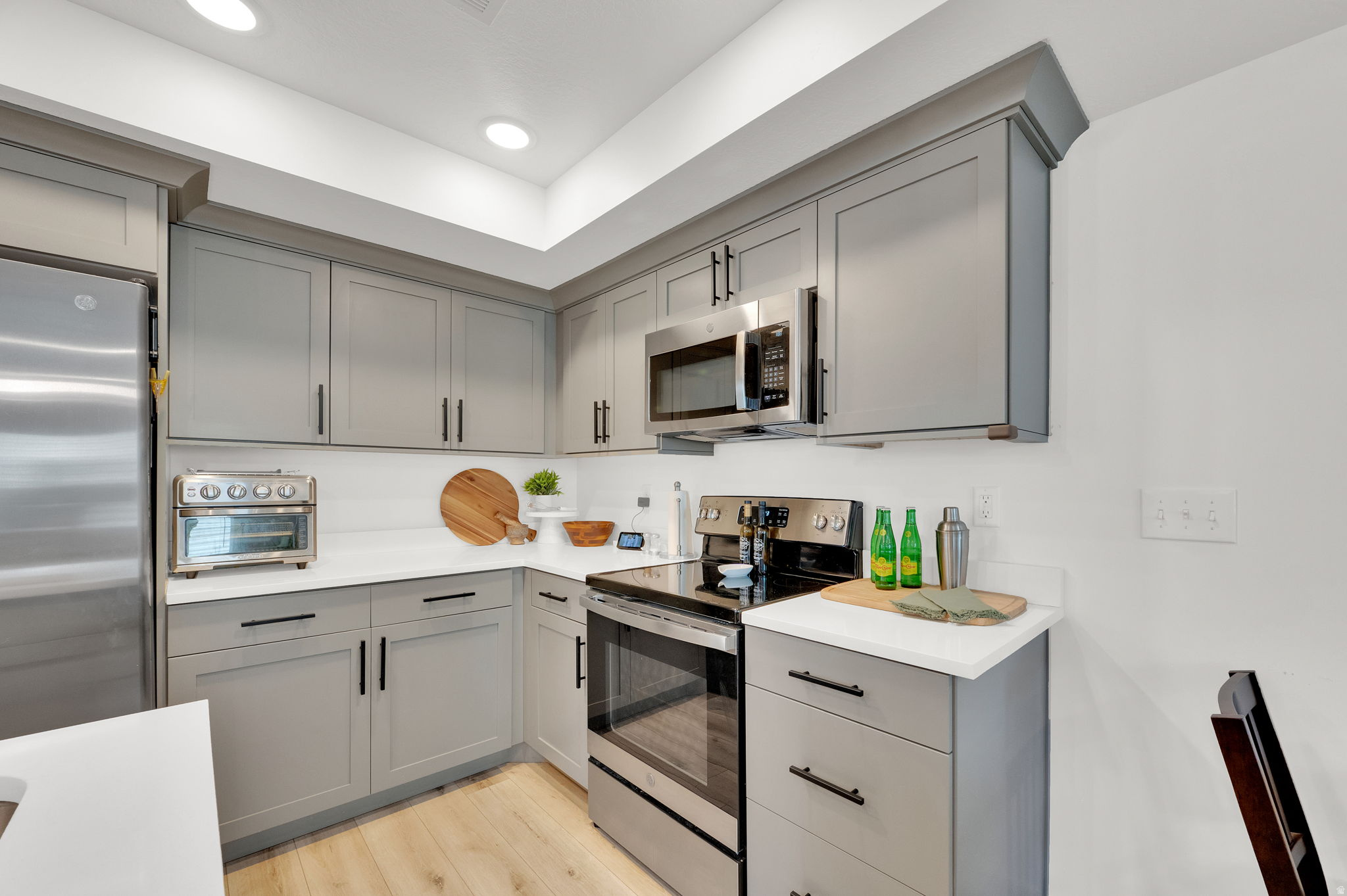 MEADOW CREEK RIDGE - Residential
