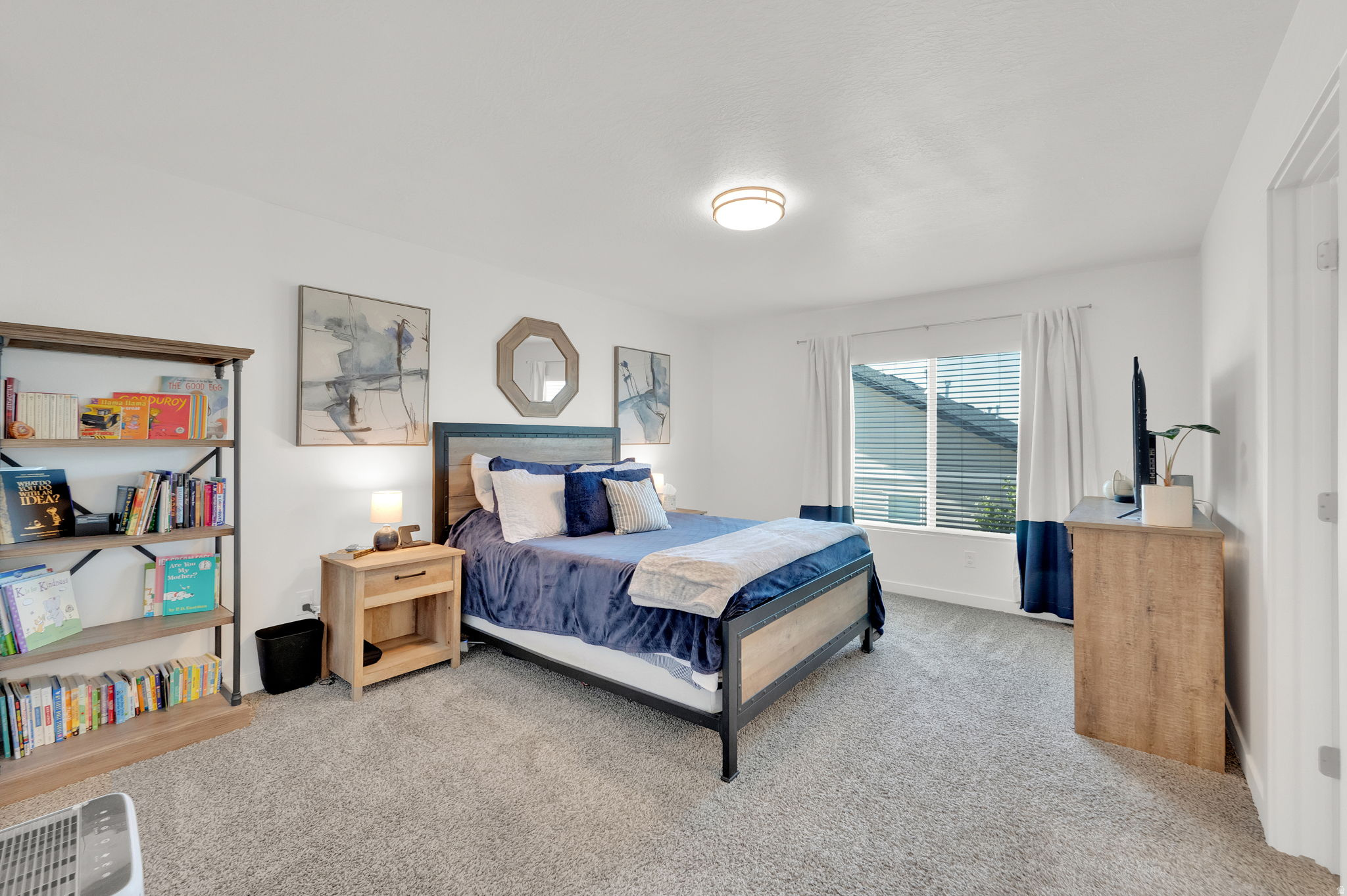 MEADOW CREEK RIDGE - Residential