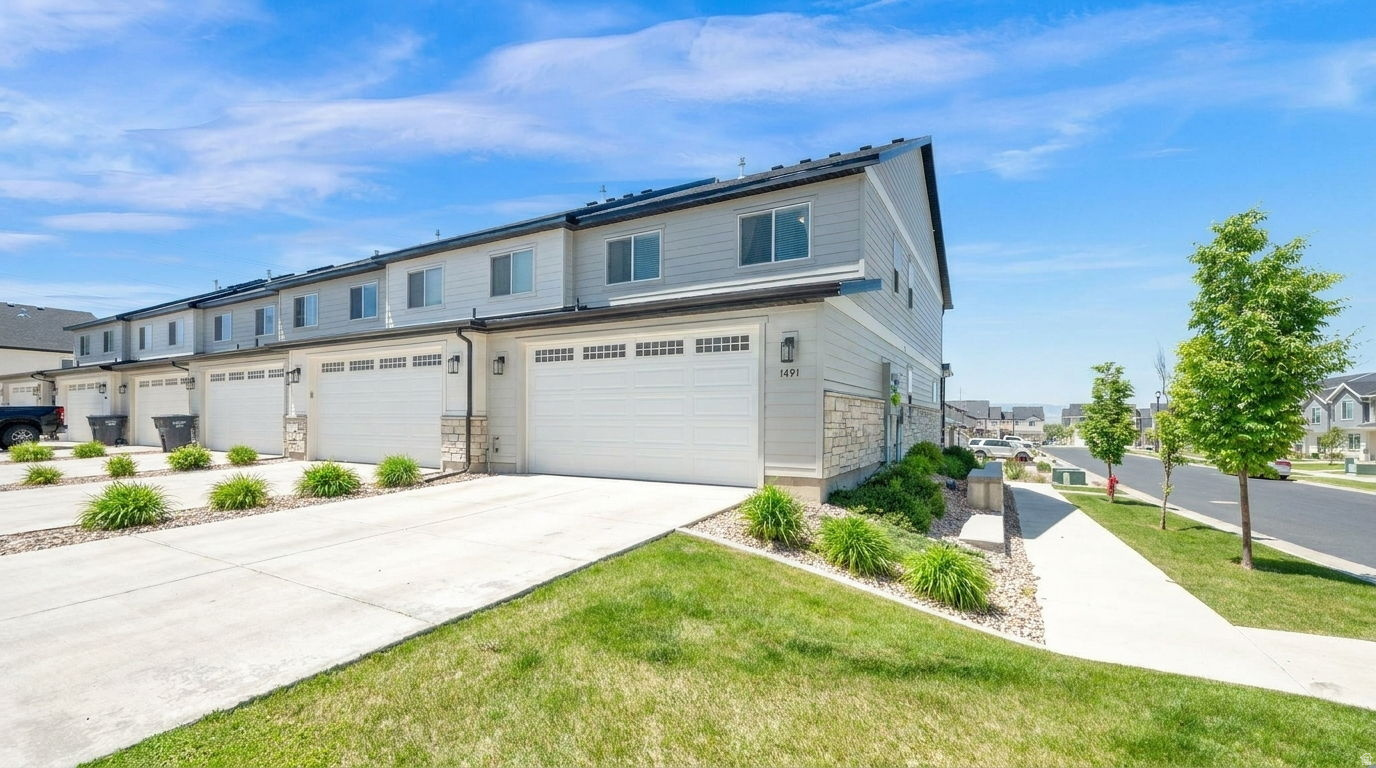 MEADOW CREEK RIDGE - Residential