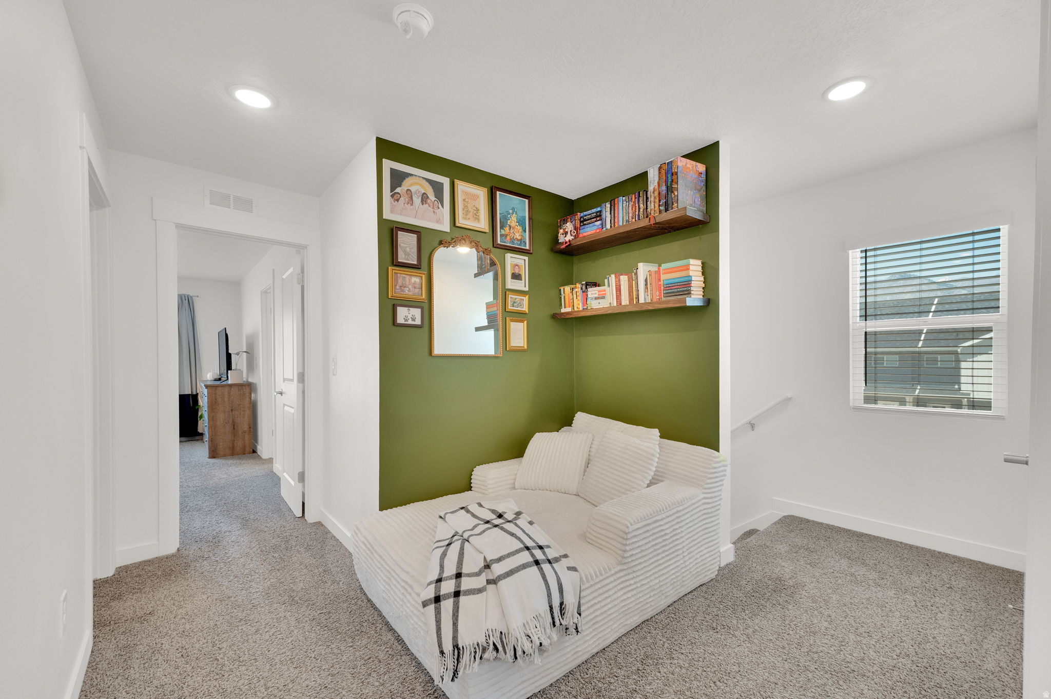 MEADOW CREEK RIDGE - Residential